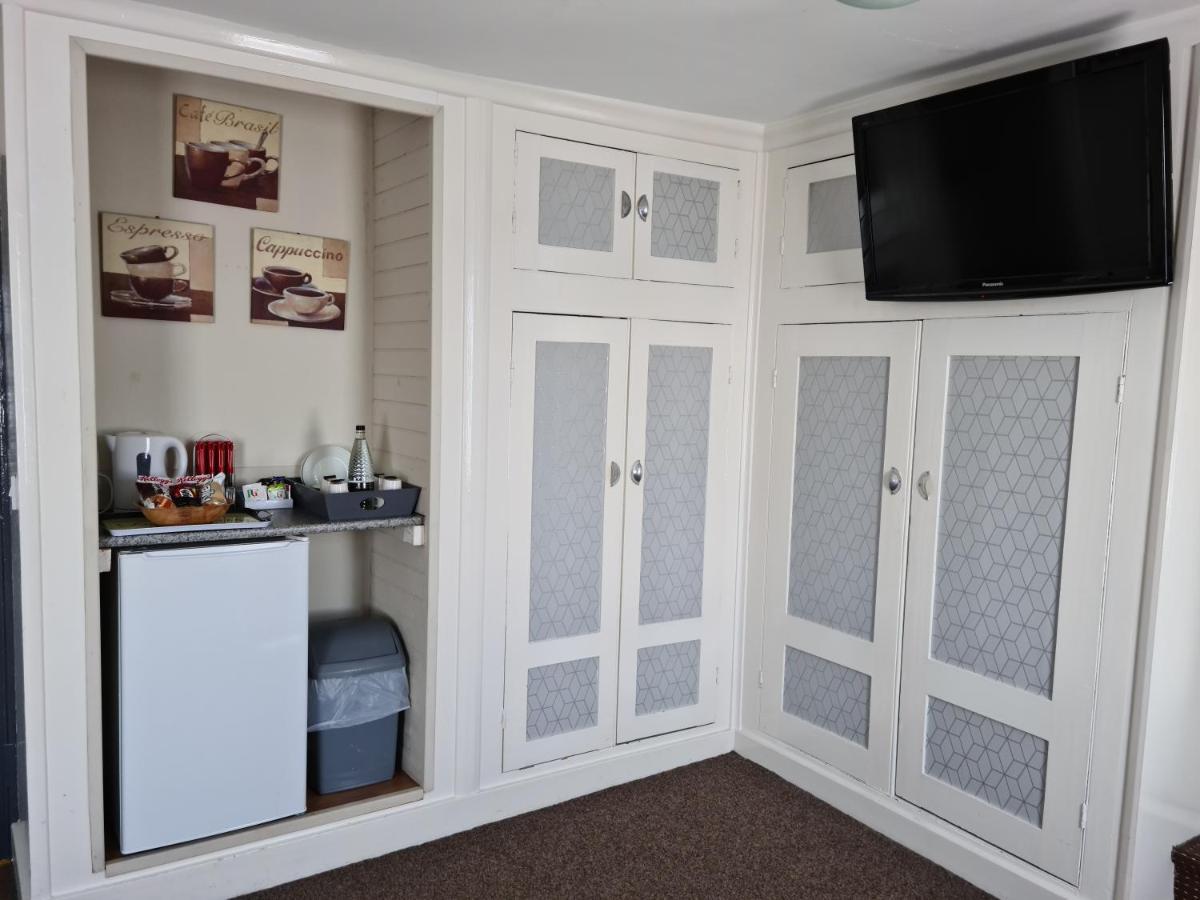 Royal Albion Casa vacanze