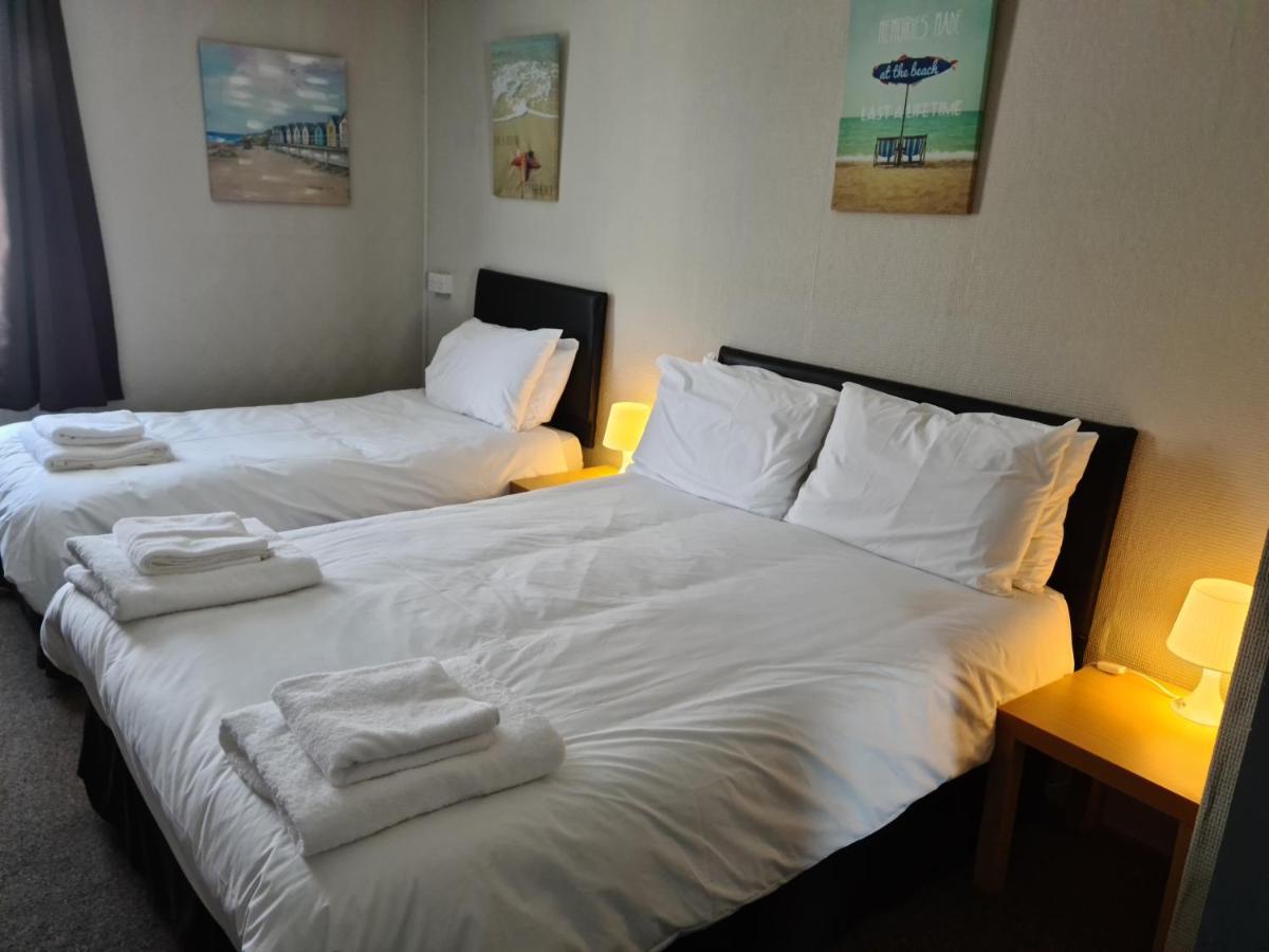 Royal Albion Casa vacanze *