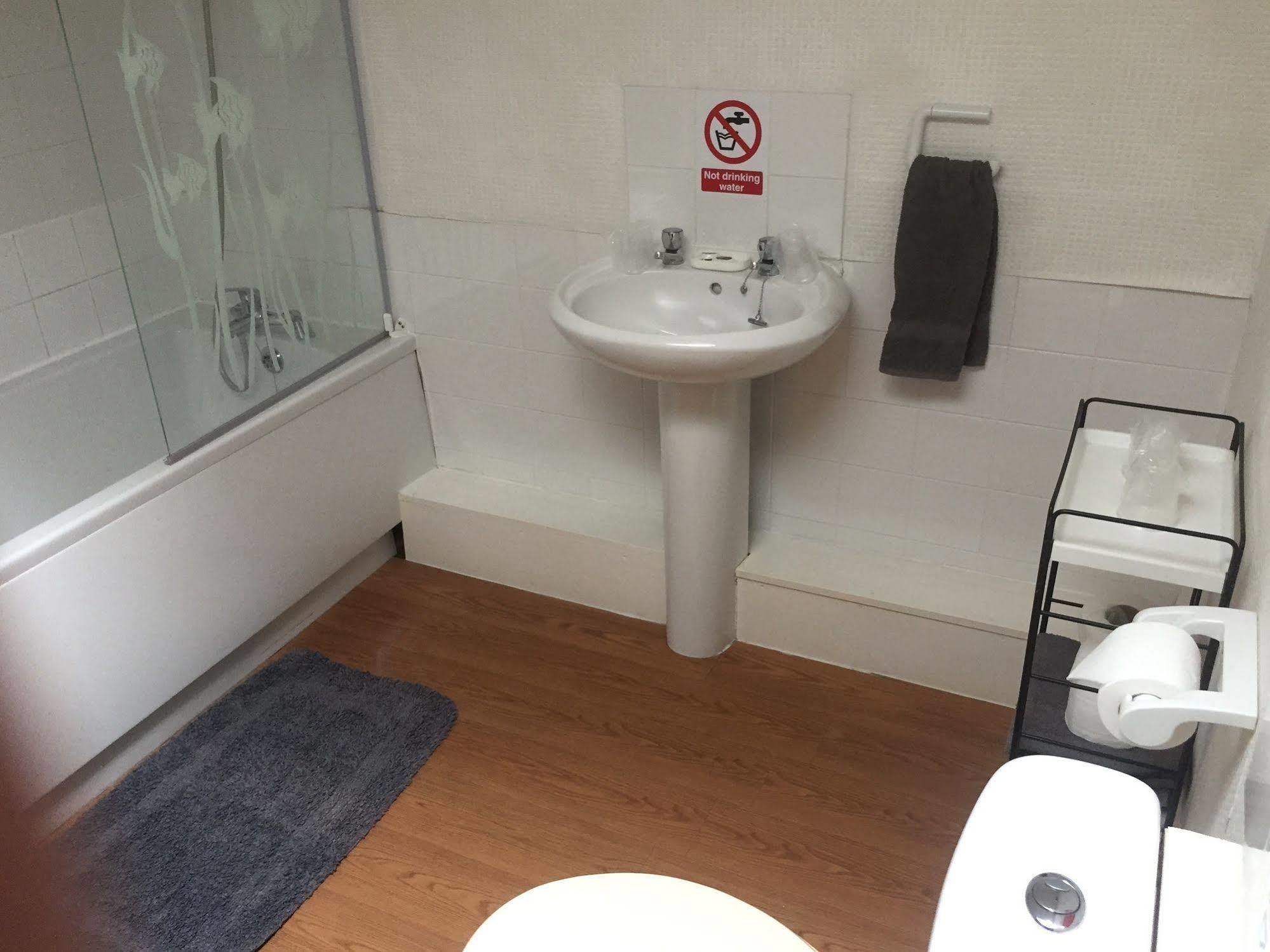 Casa vacanze Royal Albion *